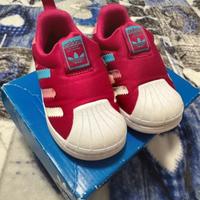 Scarpe Adidas neonata