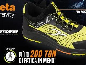 scarpe antinfortunistiche beta 
