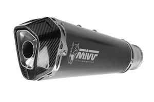 TERMINALE SCARICO MIVV BMW S 1000 XR 2020-2025 OMO