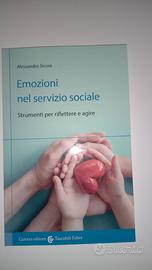emozioni nel servizio sociale