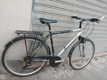 Montanbike da passeggio 28