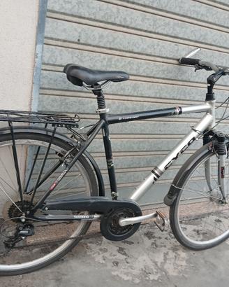 Montanbike da passeggio 28