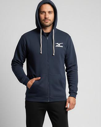 felpa uomo Mizuno 