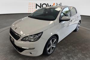 Peugeot 308 PureTech Turbo 110 S&S Active