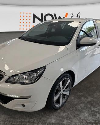 Peugeot 308 PureTech Turbo 110 S&S Active