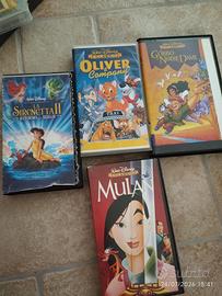 videocassette 