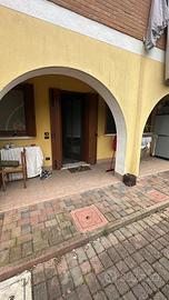 Appartamento con posto auto privato -Casier