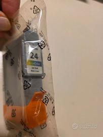 Canon BCI-24 Color cartuccia inchiostro Originale