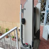 attrezzature per disabili 