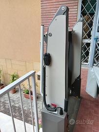 attrezzature per disabili 