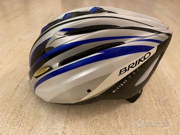 Casco da bici Briko Mistral