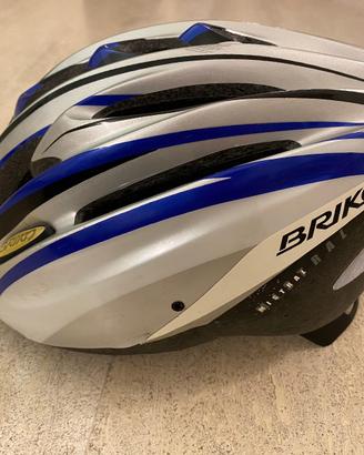 Casco da bici Briko Mistral