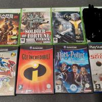 bundle giochi console