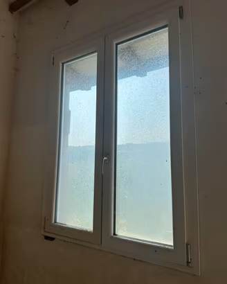 Finestre e porte