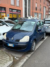 Renault Modus 1.2 16V TCE Dynamique