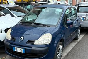 Renault Modus 1.2 16V TCE Dynamique