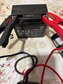 Batteria Nuova EnergySafe per Honda SH 125/150/300
