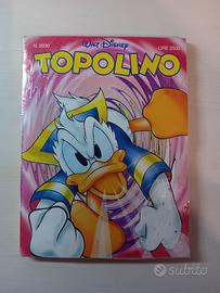 TOPOLINO N.2030 DEL 25.10.94 BLISTERATO+ALLEGATO