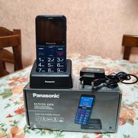 cellulari panasonic sos 