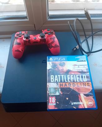 Playstation 4