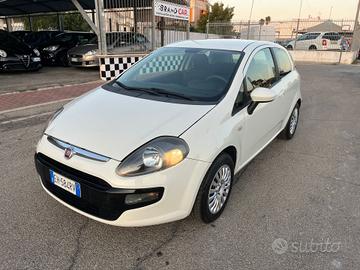 Fiat Punto Evo Punto Evo 1200 benzina/gpl 2011