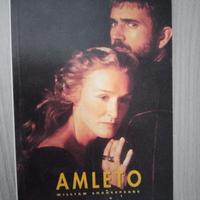 William Shakespeare - Amleto