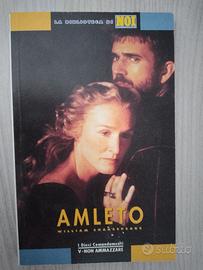 William Shakespeare - Amleto