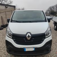 Renault trafic anno 2017 euro 6b 