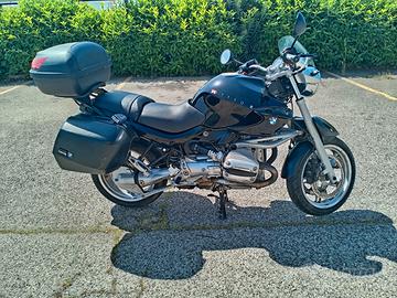 motoBmw R1150R