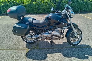 motoBmw R1150R