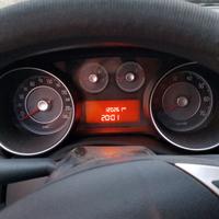 Fiat punto evo 1.2 benzina