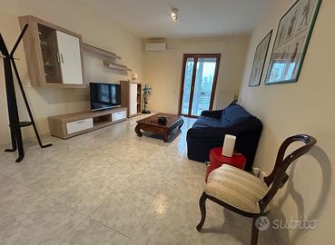 Centro direzionale arredato