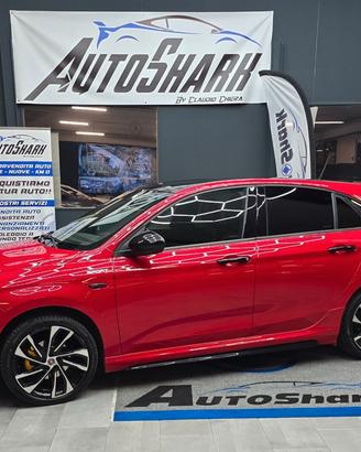 FIAT TIPO SPORT 1.6 120CV DCT