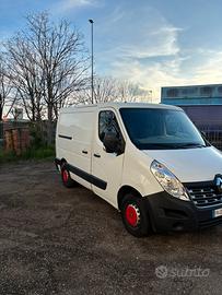 Renault master buone condizioni 2018 6B