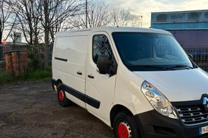 Renault master buone condizioni 2018 6B
