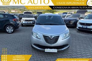 LANCIA Ypsilon 1.2 69 CV 5 porte GPL Ecochic Gol