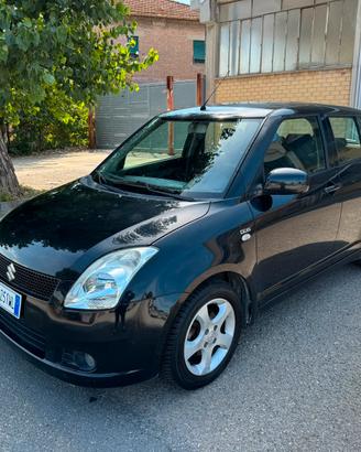 SUZUKI SWIFT 2008 1.3 DIESEL OK NEOPATENTATI