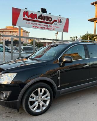 Opel Antara 2.2 CDTI 163CV Cosmo
