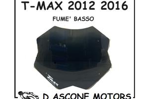 CUPOLINO BASSO TMAX 530 2012 2016 Fumè