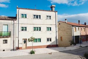 3 appartamenti al prezzo di uno a Castelbottaccio