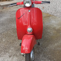 Piaggio Vespa 50 Primavera - 1965