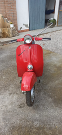 Piaggio Vespa 50 Primavera - 1965