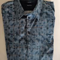 Camicia uomo Gaudì tg XL
