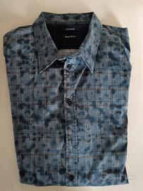 Camicia uomo Gaudì tg XL