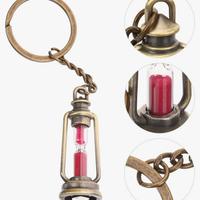 Portachiavi clessidra - bomboniere 44 pezzi