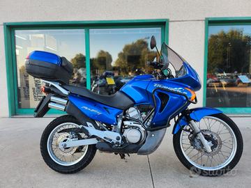 HONDA TRANSALP XL 650V