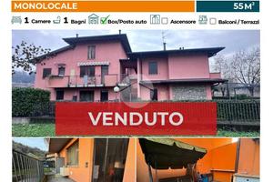 MONOLOCALE A MONTELLO