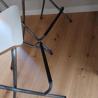 sgabelli color panna  ikea