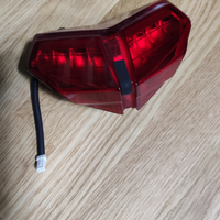 Ricambi originali Stop posteriore ducati 848 1098