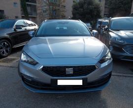 Seat Leon Sportstourer 2.0 TDI Style